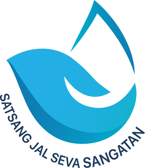 Satsang Jal Seva Sangatan